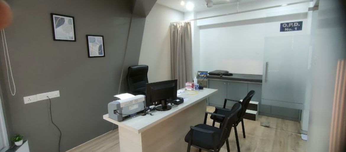 General Medicine Clinic